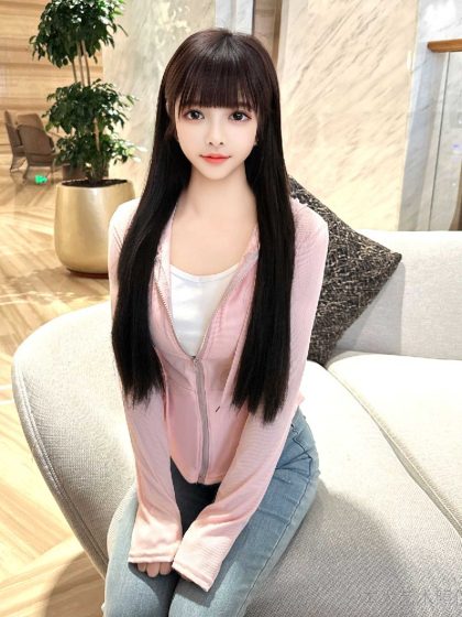 Shanghai Strawberry Spa Service JinXiu