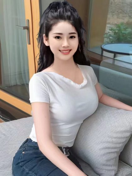 Shanghai Crystal Bodywork JinXuan