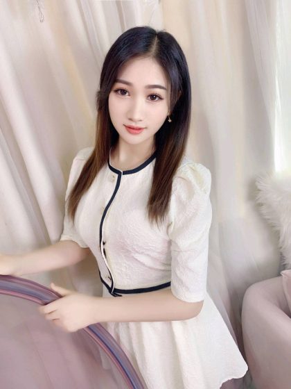 Shanghai Top Tier Massage Service JingJing