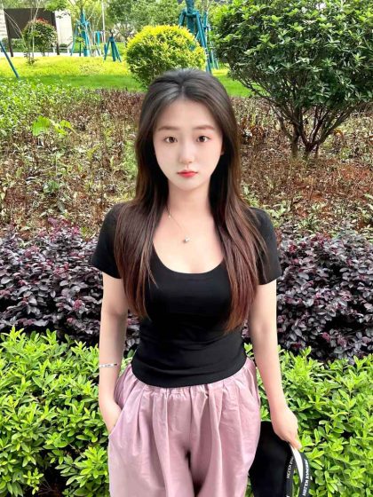 Shanghai Private Wellness Visit JunJun