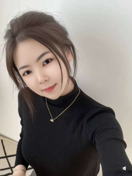 Shanghai Professional Spa Session LanBing