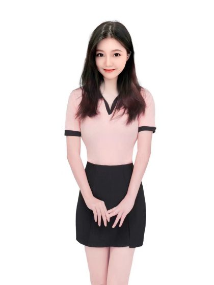 Shanghai Luxury Massage On Demand LanLan