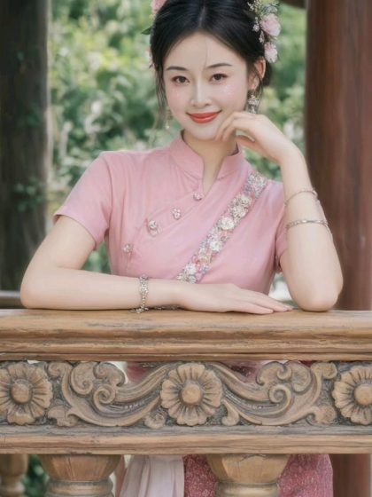 Shanghai Private Wellness Hotel Visit LanXiang