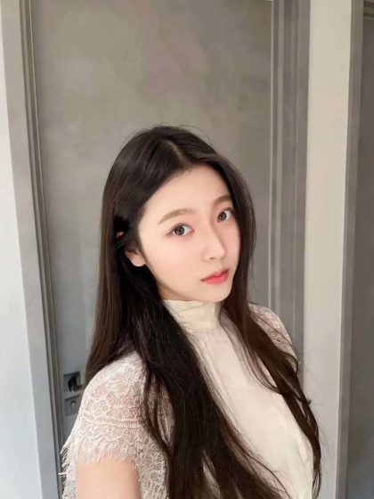 Shanghai Royal Relaxation Visit LanZhi