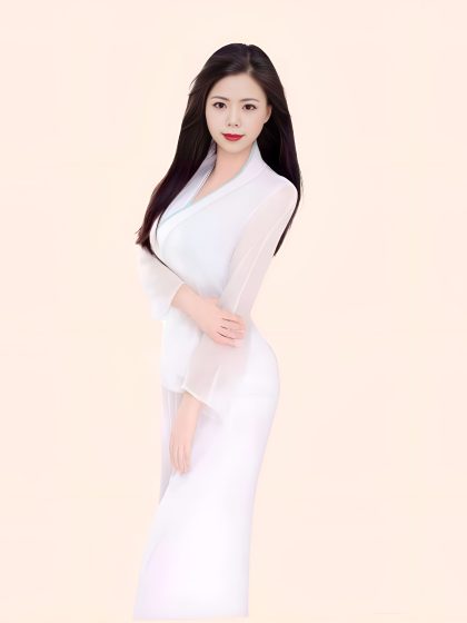 Shanghai Professional Therapy Visit LiNa