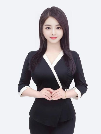 Shanghai High End Spa Home Visit LinLin