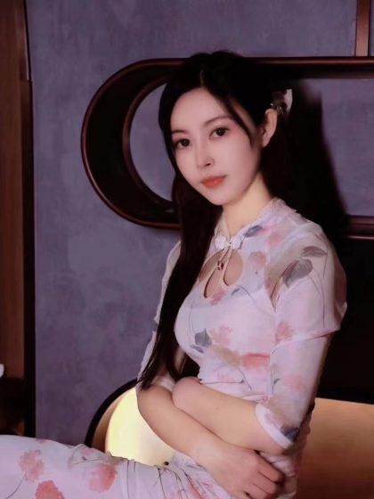 Shanghai Luxury Spa Outcall LinLin