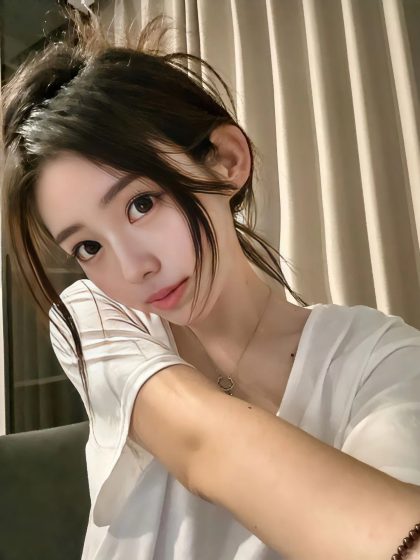 Guangzhou certified wellness massage Lingxiao