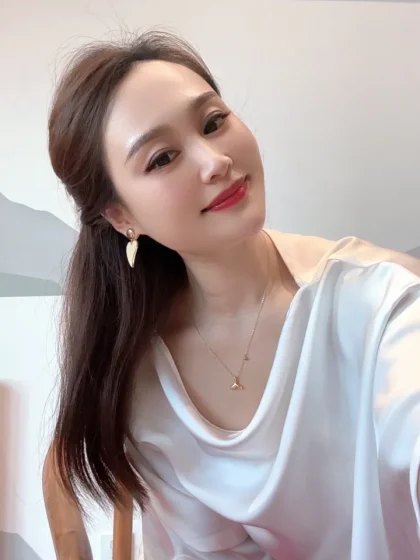 Shanghai High Class Mobile Spa LiuLi