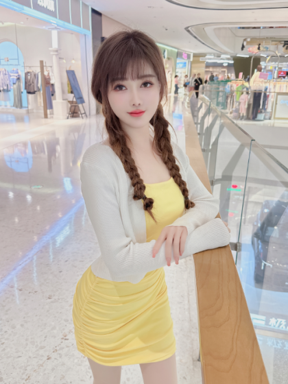 Guangzhou Baiyun Mountain scenic massage Liumei