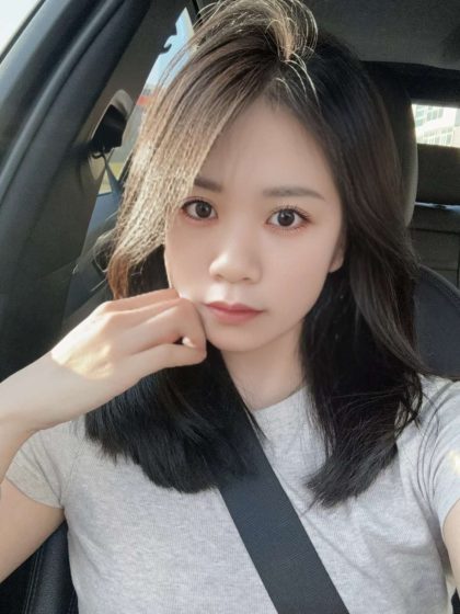 Shanghai Top Quality Massage Visit LiuYan