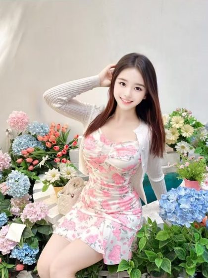 Shanghai Lotus Spa Therapy LuLu