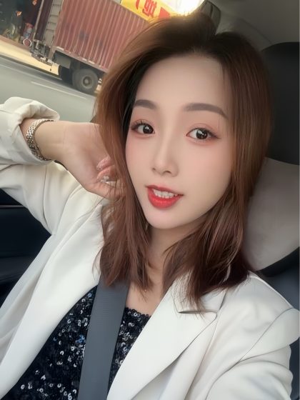 Shanghai Elite Wellness Outcall LuWei