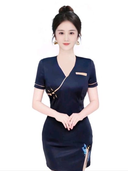 Shanghai Top Tier Full Body Service LuYin