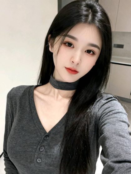 Shanghai Luxury Bodywork Session LvQi