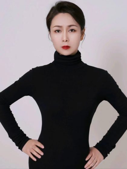 Shanghai Outcall Massage Expert LvQiao