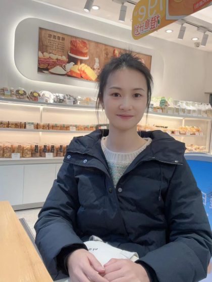 Shanghai Professional Spa Outcall LveYing