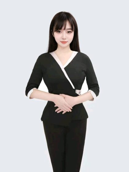 Shanghai Professional Relaxation ManQing