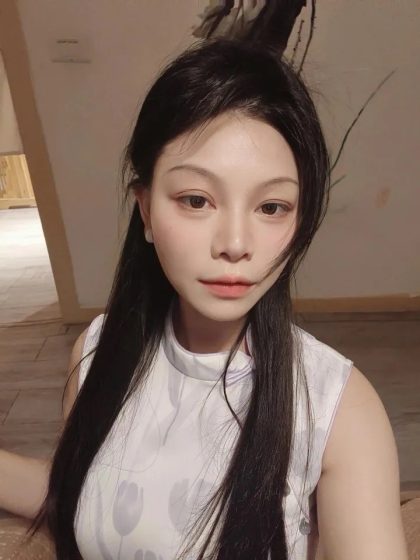 Shanghai Luxury Bodywork Session ManYin