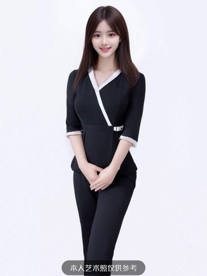 Shanghai Exclusive Wellness Treatment MeiHong