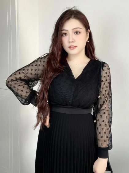 Shanghai Deluxe Home Therapy MiDie