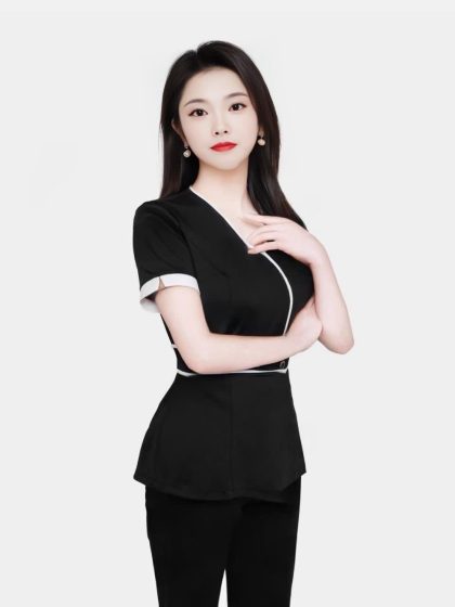 Shanghai Top Rated Bodywork MoMo