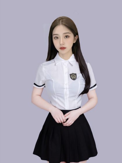 Shanghai Deluxe Outcall Wellness MuXue