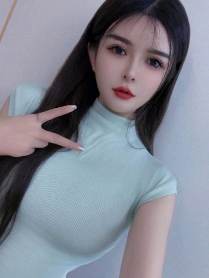 Shanghai Elite Relaxation Outcall MuXue