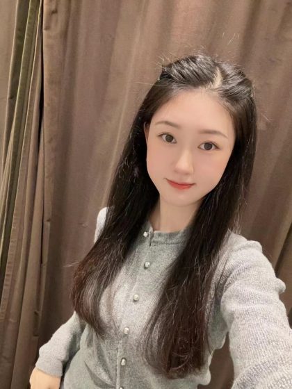 Guangzhou myofascial massage therapy Nana