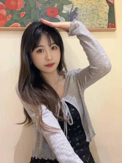 Shanghai Deluxe Bodywork Home Visit NiNi