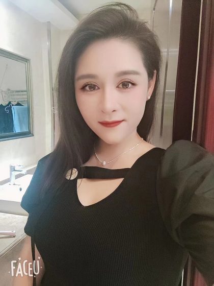 Shanghai Doorstep Massage Service NianNu