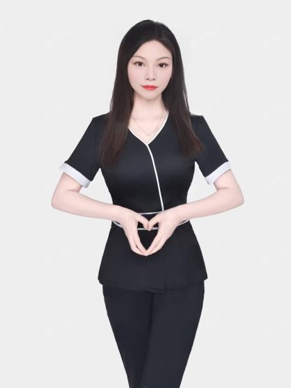 Shanghai VIP Spa Hotel Treatment NingXin