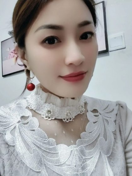 Shanghai Exclusive Bodywork Session NuanNuan