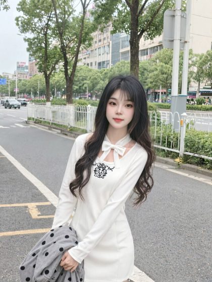 Shanghai Deluxe Bodywork Service NuanYang