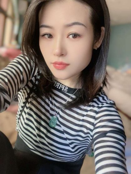 Shanghai Elite Bodywork On Demand QianQian