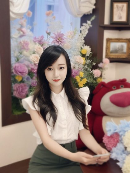 Shanghai Royal Spa Home Massage QianQian