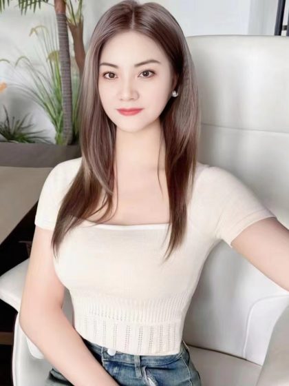 Shanghai Premium Bodywork Service QiaoQiao