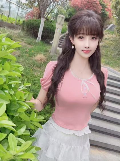 Shanghai Soothe Massage Outcall QingRou