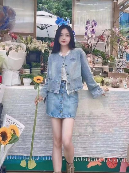 Shanghai Exclusive Therapeutic Session QingYan