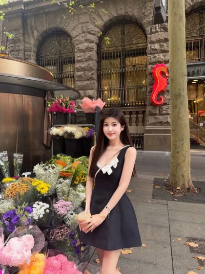 Shanghai Top Rated Spa Treatment QingYun