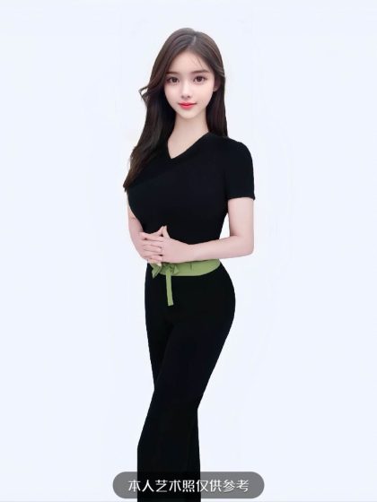 Shanghai Exclusive Meridian Service QingZan