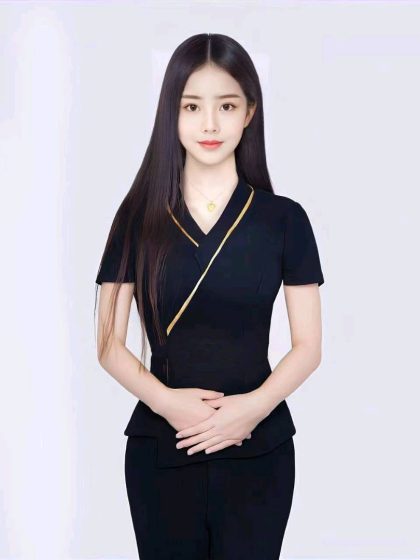 Shanghai High End On Demand Bodywork RiGuang