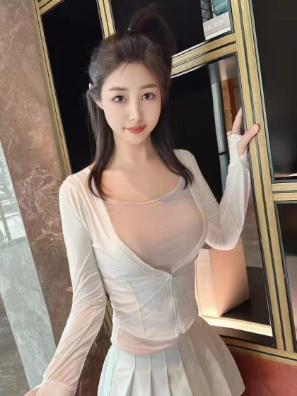 Shanghai Tranquil Spa Service RouJia