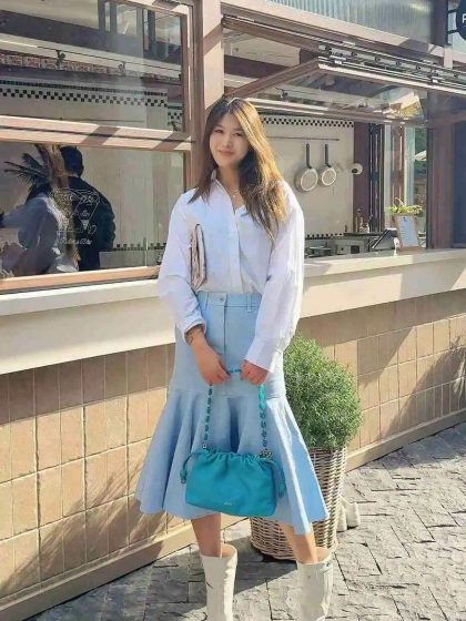 Shanghai Private Wellness Therapy RuYi