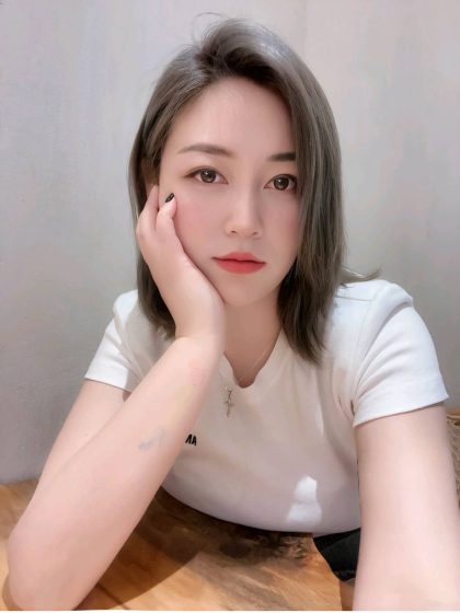 Shanghai Deluxe Wellness Outcall RuYi