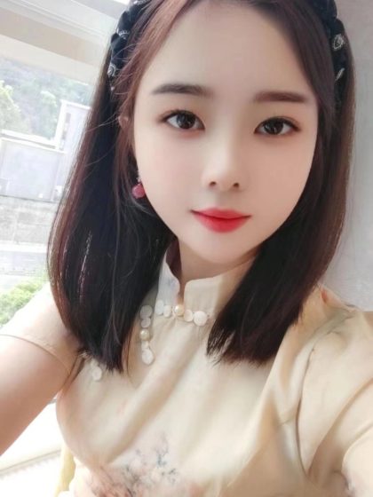 Shanghai Royal Bodywork Visit RuiHan