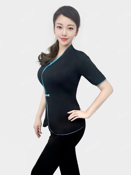 Shanghai Elite Spa Home Visit RuiRui