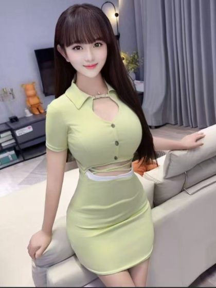 Shanghai Revive Massage Service RuoLan