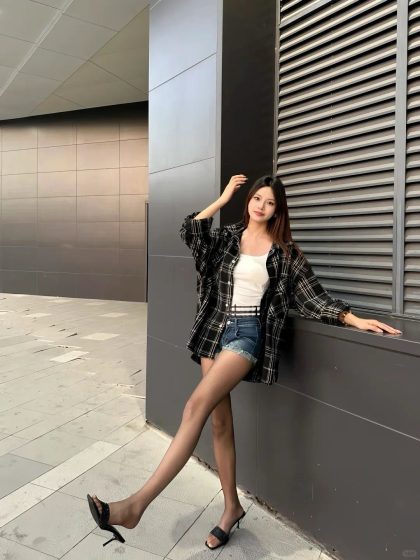 Shanghai Luxury Bodywork On Demand RuoShui