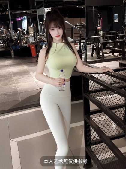 Guangzhou celebrity confidential massage handler Ruoyan